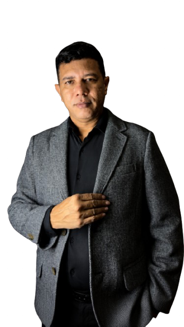 Módulo 01 — Fundamentos do Mundo Profético